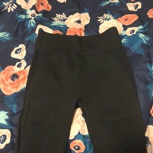 GYMSHARK HIGH WAISTED FLEX